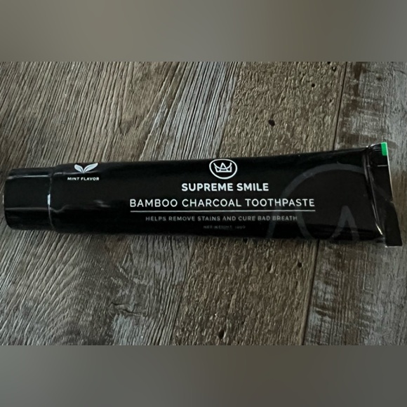 Charcoal Beauty Bundle - Picture 7 of 9